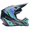 Fox Racing V3 RS Canvas MIPS Adult Off-Road Helmets