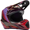 Fox Racing V3 RS Canvas MIPS Adult Off-Road Helmets