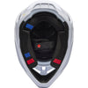 Fox Racing V3 RS Fracture MIPS Adult Off-Road Helmets