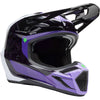 Fox Racing V3 RS Grid MIPS Adult Off-Road Helmets