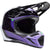 Fox Racing V3 RS Grid MIPS Adult Off-Road Helmets