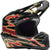 Fox Racing V3 RS Inning MIPS Adult Off-Road Helmets