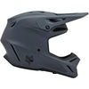 Fox Racing V3 Solid MIPS Adult Off-Road Helmets