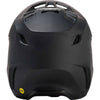 Fox Racing V3 Solid MIPS Adult Off-Road Helmets