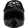 Fox Racing V3 Solid MIPS Adult Off-Road Helmets