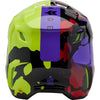 Fox Racing V3 Throttle MIPS Adult Off-Road Helmets