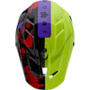 Fox Racing V3 Throttle MIPS Adult Off-Road Helmets