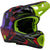 Fox Racing V3 Throttle MIPS Adult Off-Road Helmets