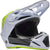 Fox Racing V3 Tine MIPS Adult Off-Road Helmets