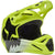 Fox Racing V1 Shield MIPS Youth Off-Road Helmets