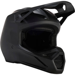 Fox Racing V1 Solid MIPS Youth Off-Road Helmets