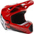 Fox Racing V2 Toxsyk Youth Off-Road Helmets (Brand New)