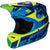 Fox Racing V3 Divizion Youth Off-Road Helmets (Brand New)