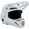Fox Racing V3 Solid MIPS Youth Off-Road Helmets