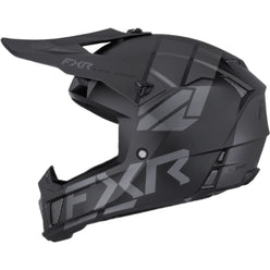 FXR Clutch MX Adult Off-Road Helmets