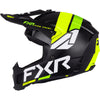 FXR Clutch MX Adult Off-Road Helmets