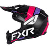 FXR Clutch MX Adult Off-Road Helmets