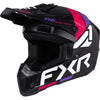 FXR Clutch MX Adult Off-Road Helmets