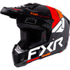 FXR Clutch MX Adult Off-Road Helmets