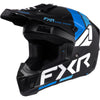 FXR Clutch MX Youth Off-Road Helmets