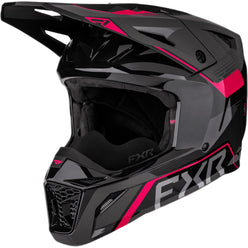 FXR Apex Adult Snow Helmets