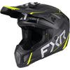 FXR Clutch Evo Adult Snow Helmets