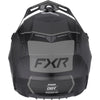 FXR Clutch Evo Adult Snow Helmets