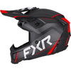 FXR Clutch Evo Adult Snow Helmets