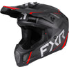 FXR Clutch Evo Adult Snow Helmets