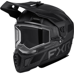 FXR Clutch X Pro Carbon Adult Snow Helmets