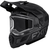 FXR Clutch X Pro Carbon Adult Snow Helmets