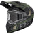 FXR Clutch X with E Shield Adult Snow Helmets
