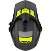 FXR Clutch X with E Shield Adult Snow Helmets