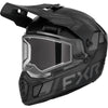 FXR Clutch X with E Shield Adult Snow Helmets