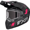 FXR Clutch X with E Shield Adult Snow Helmets