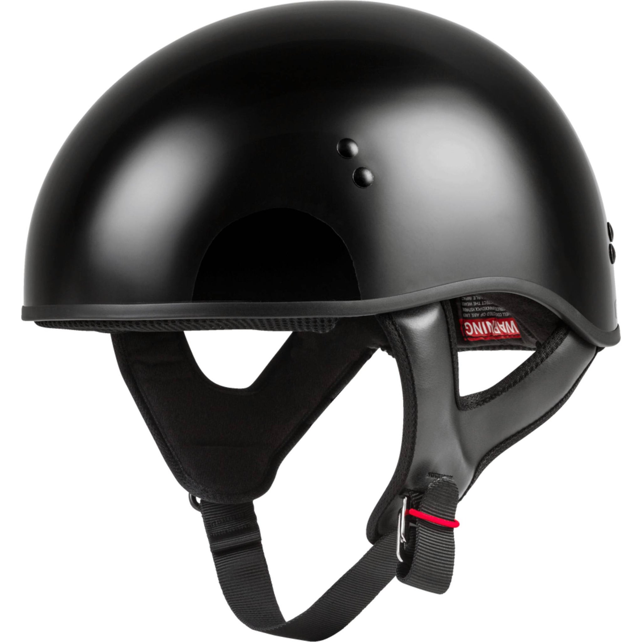 GMAX HH-45 Half Naked Adult Cruiser Helmets – Motorhelmets.com | Shop ...