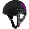 GMAX HH-65 Corvus 2026 Adult Cruiser Helmets
