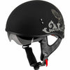 GMAX HH-65 Corvus Adult Cruiser Helmets