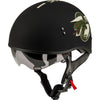 GMAX HH-65 DRK1 Adult Cruiser Helmets