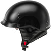 GMAX HH-65 Full Dressed Adult Cruiser Helmets