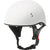 GMAX HH-65 Naked Half Adult Cruiser Helmets