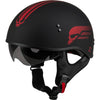 GMAX HH-65 Retribution Adult Cruiser Helmets