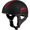 GMAX HH-65 Retribution Adult Cruiser Helmets