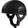 GMAX HH-65 Retribution Adult Cruiser Helmets