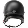 GMAX HH-65 Ritual Naked Adult Cruiser Helmets (Brand New)