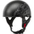 GMAX HH-65 Rose Half Naked Adult Cruiser Helmets