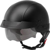 GMAX HH-75 Adult Cruiser Helmets