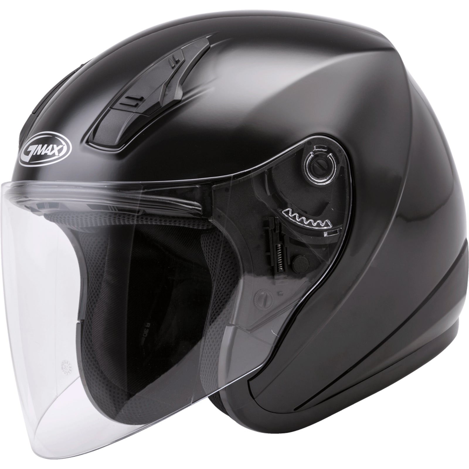 GMAX OF-17 Adult Cruiser Helmets-72-4810