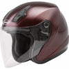 GMAX OF-17 Adult Cruiser Helmets