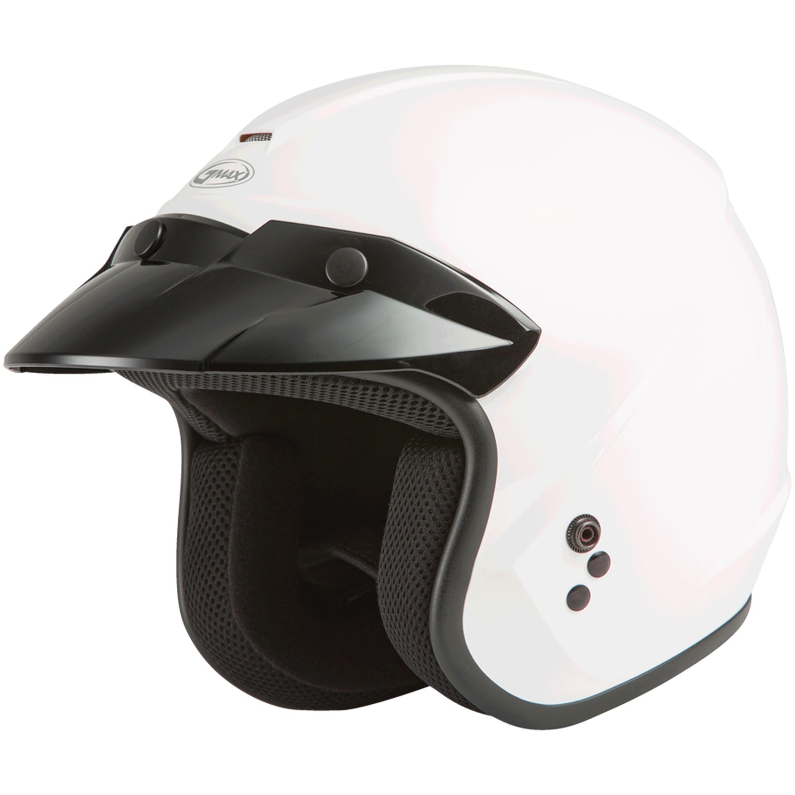 GMAX OF-2Y Youth Cruiser Helmets-72-5365